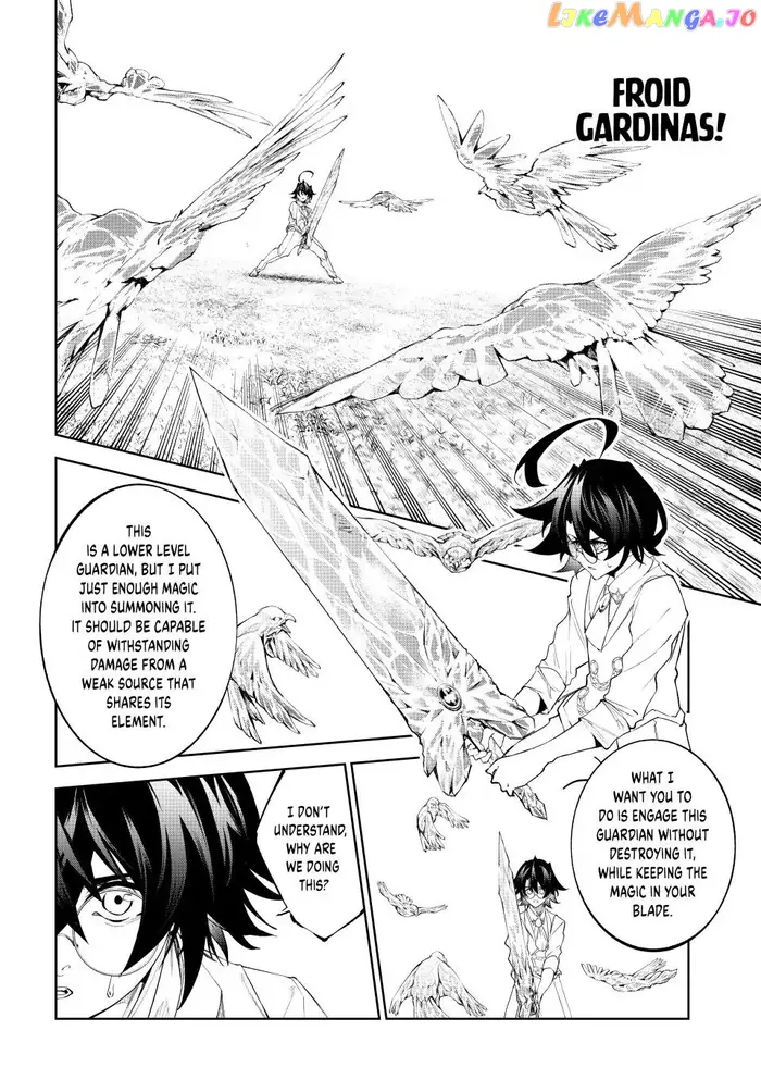 Wistoria: Wand and Sword Chapter 34 image 11_optimized